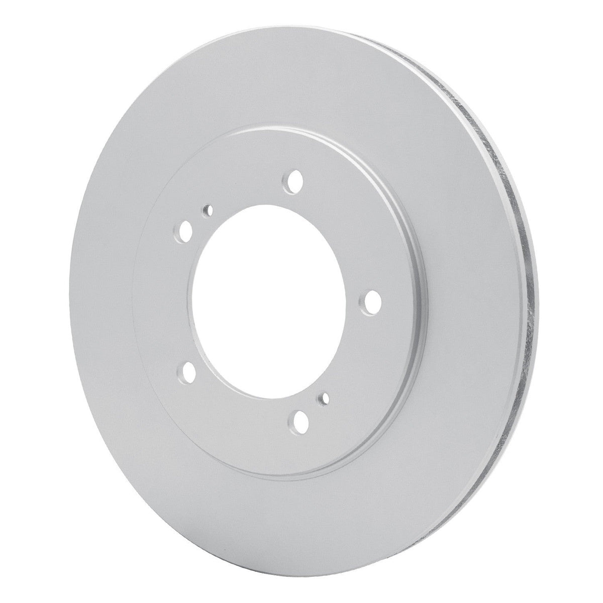 DFC 99-08 Chevrolet Tracker Front GeoSPEC Coated Rotor