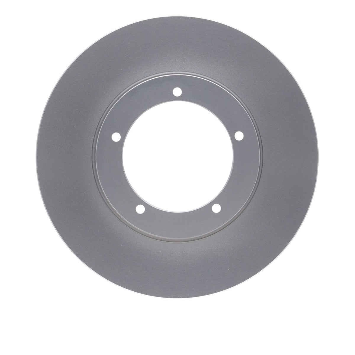 DFC 65-76 Porsche 912/911 Front GeoSPEC Coated Rotor