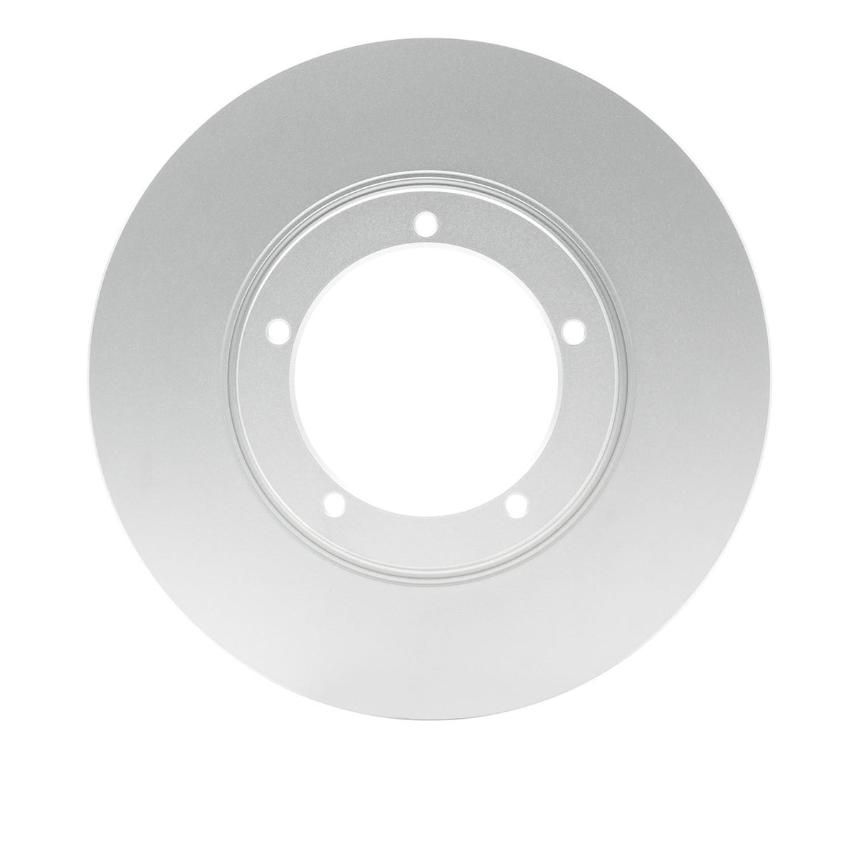 DFC 67-88 Porsche 914 Front GeoSPEC Coated Rotor