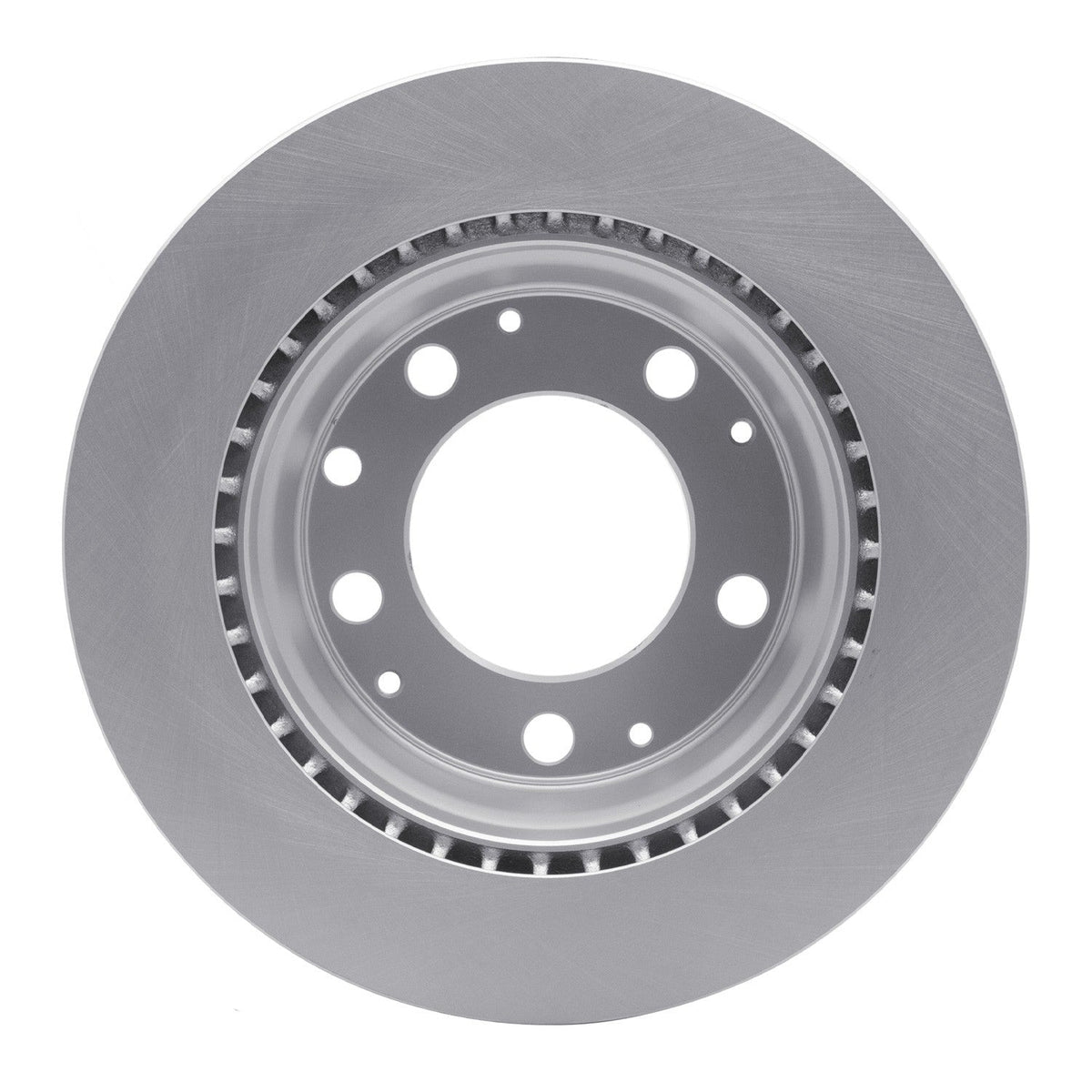 DFC 69-83 Porsche 911 Rear GeoSPEC Coated Rotor