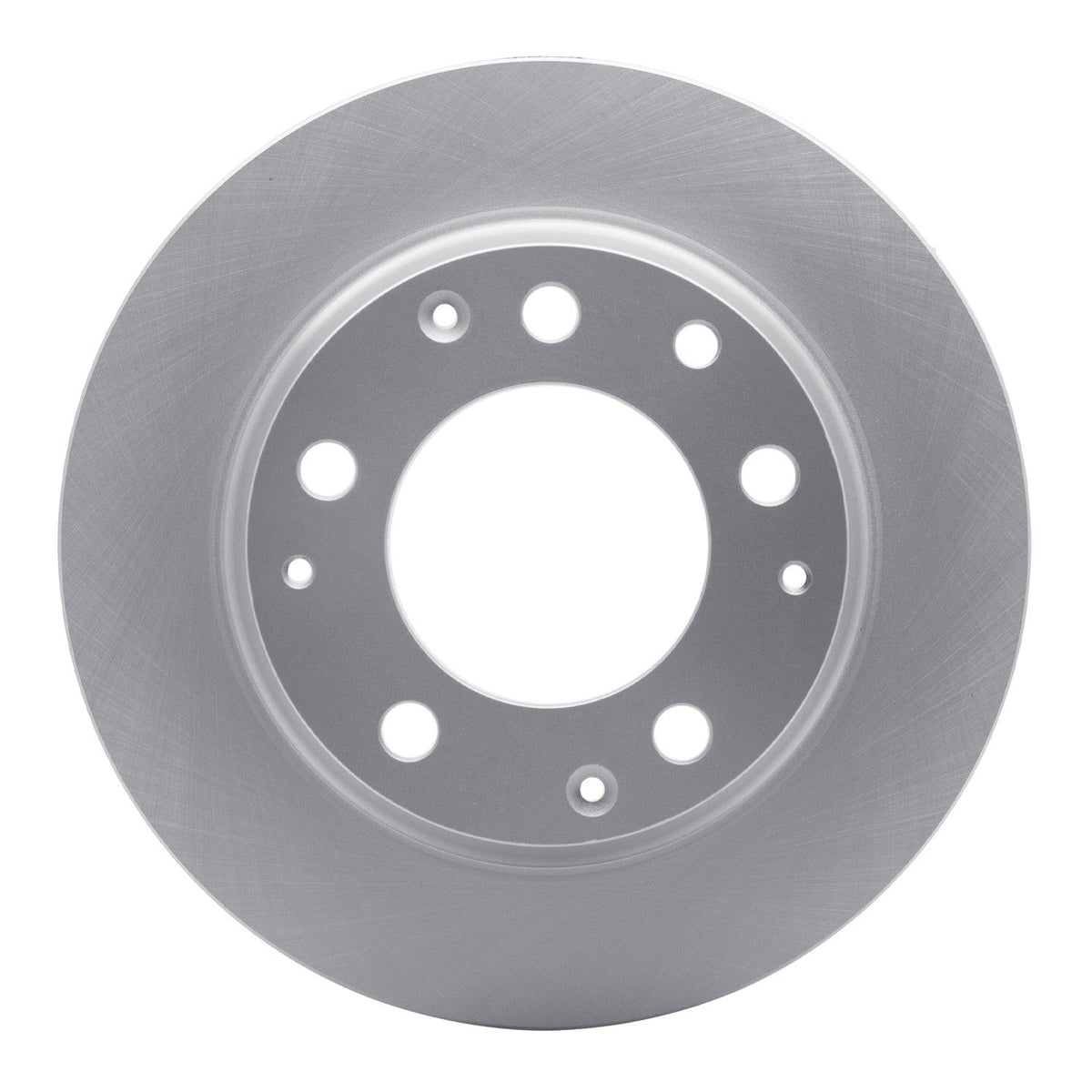 DFC 69-83 Porsche 911 Rear GeoSPEC Coated Rotor