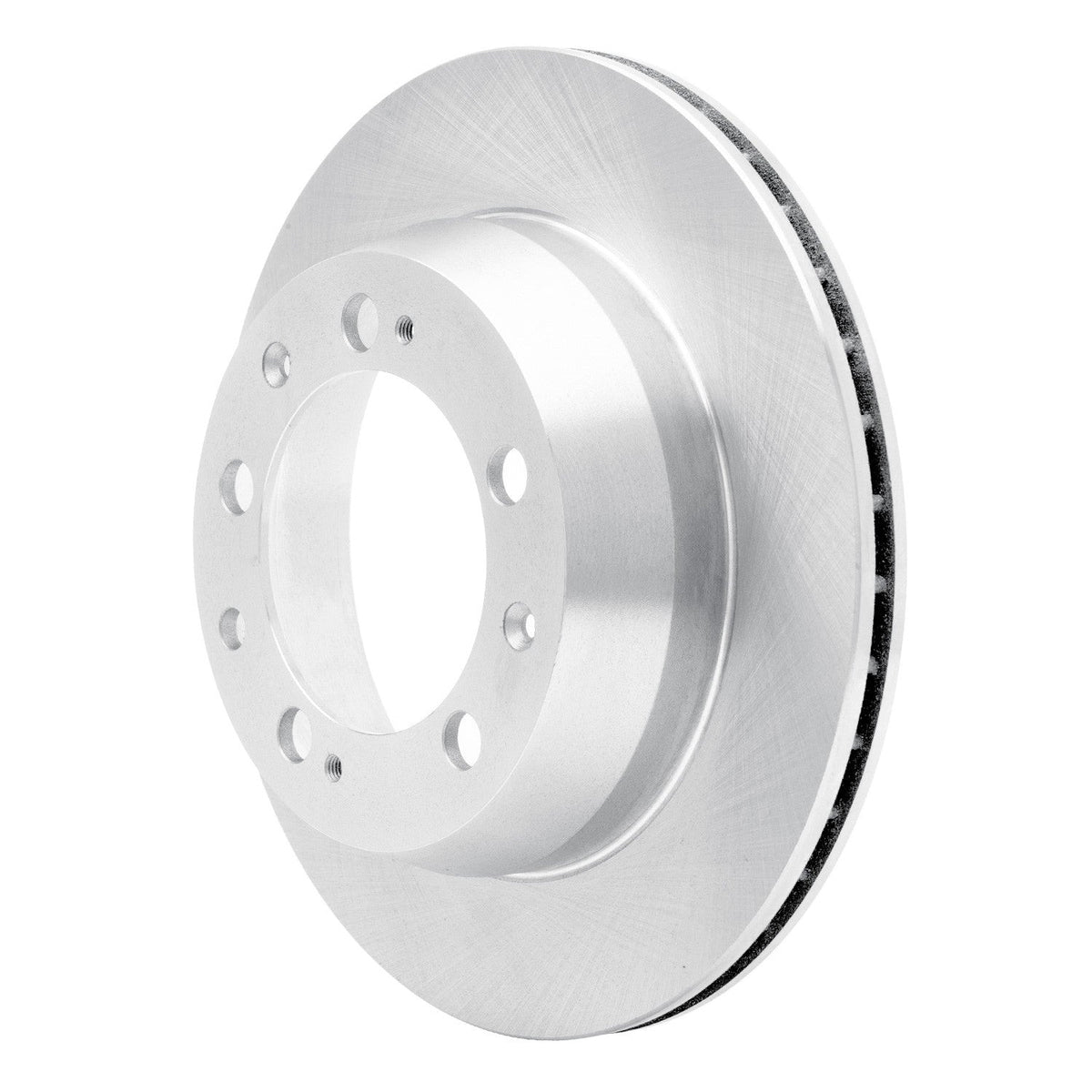 DFC 77-88 Porsche 928 Rear GeoSPEC Coated Rotor