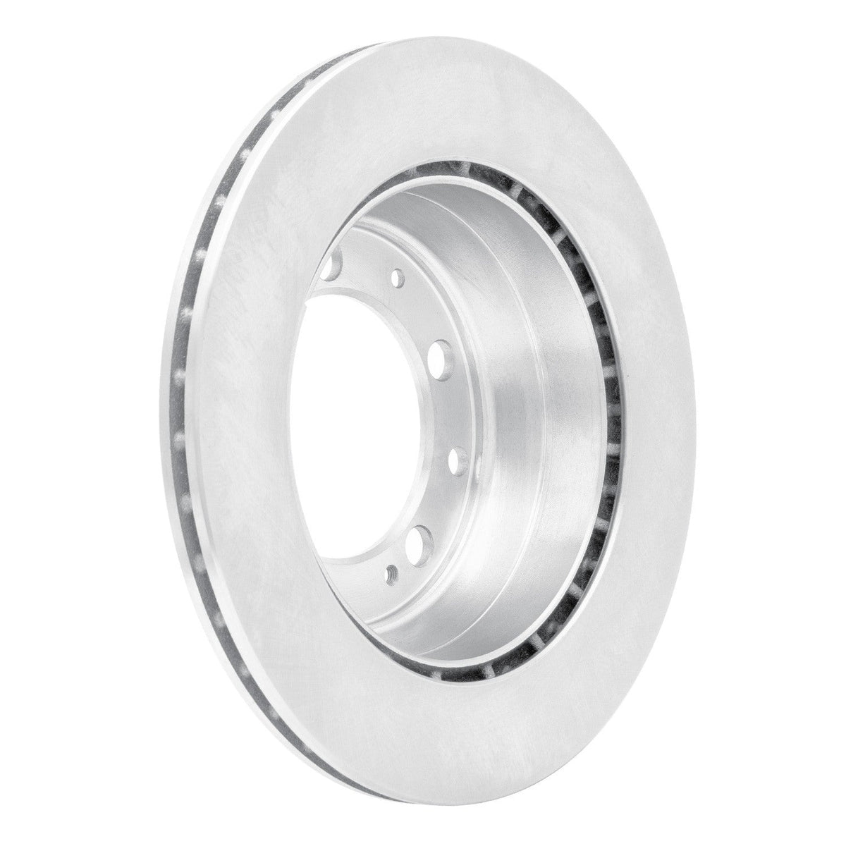 DFC 77-88 Porsche 928 Rear GeoSPEC Coated Rotor