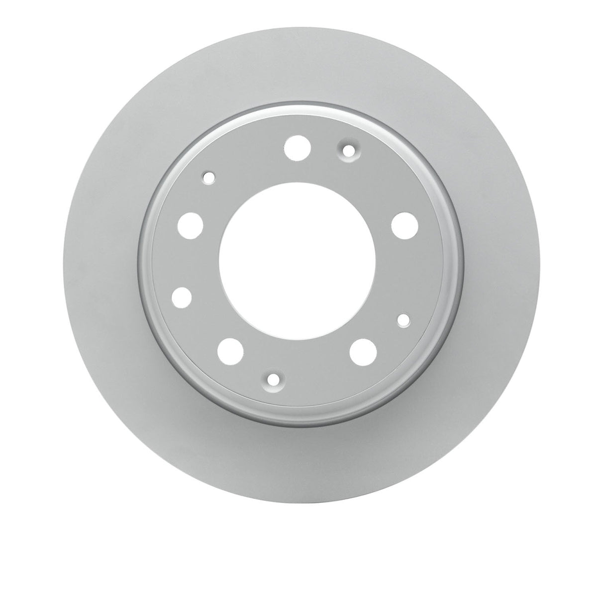 DFC 84-89 Porsche 911 Rear GeoSPEC Coated Rotor