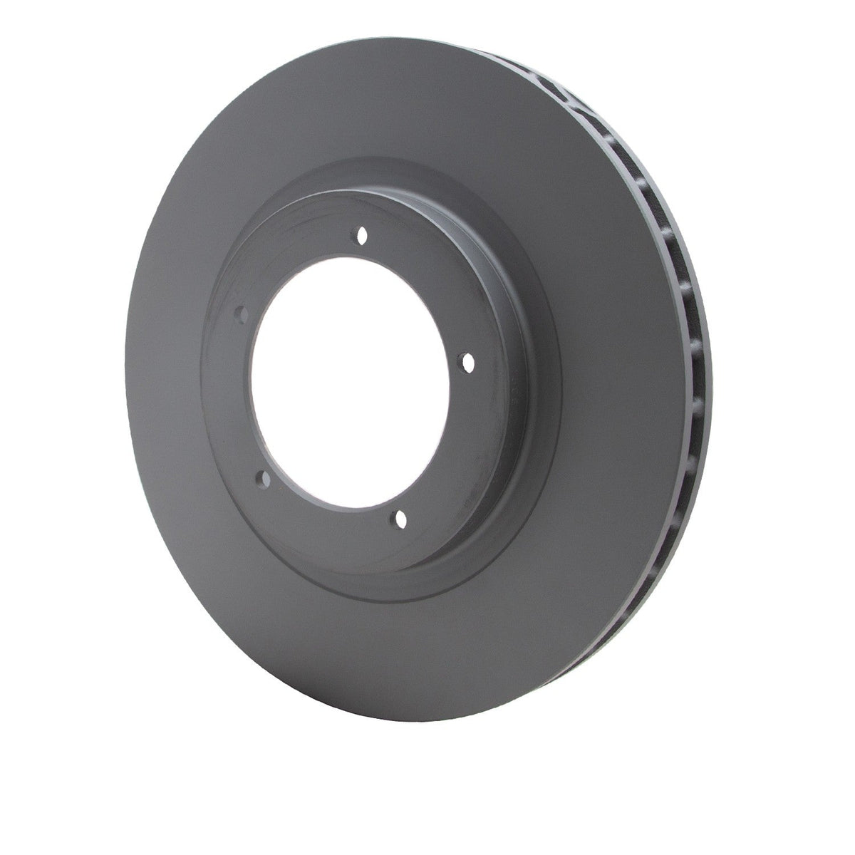 DFC 86-86 Porsche 944 Turbo Front GeoSPEC Coated Rotor