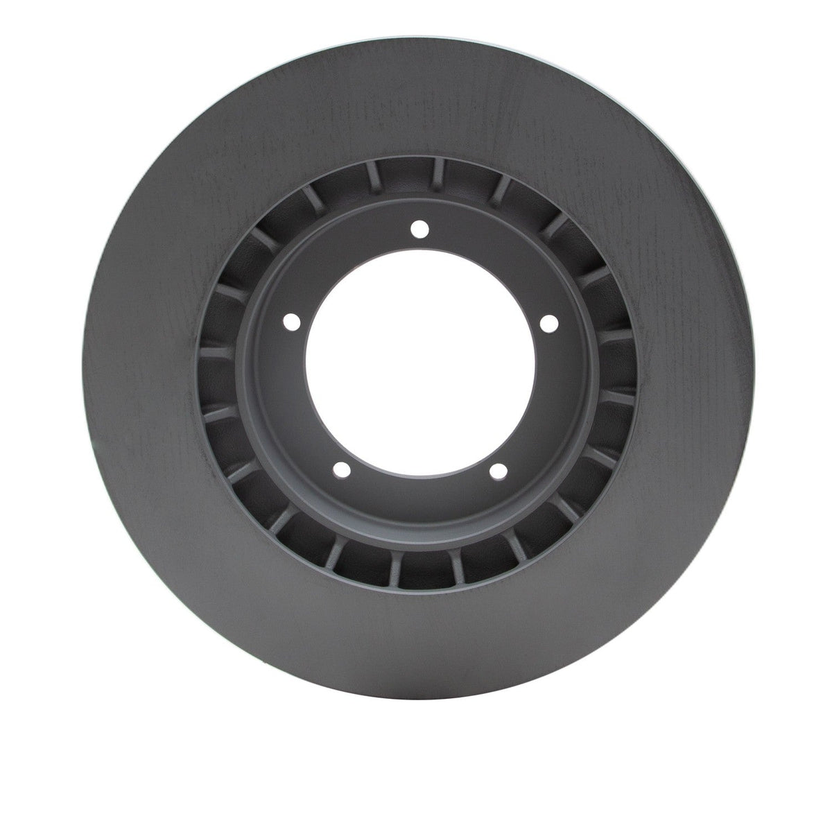 DFC 86-86 Porsche 944 Turbo Front GeoSPEC Coated Rotor