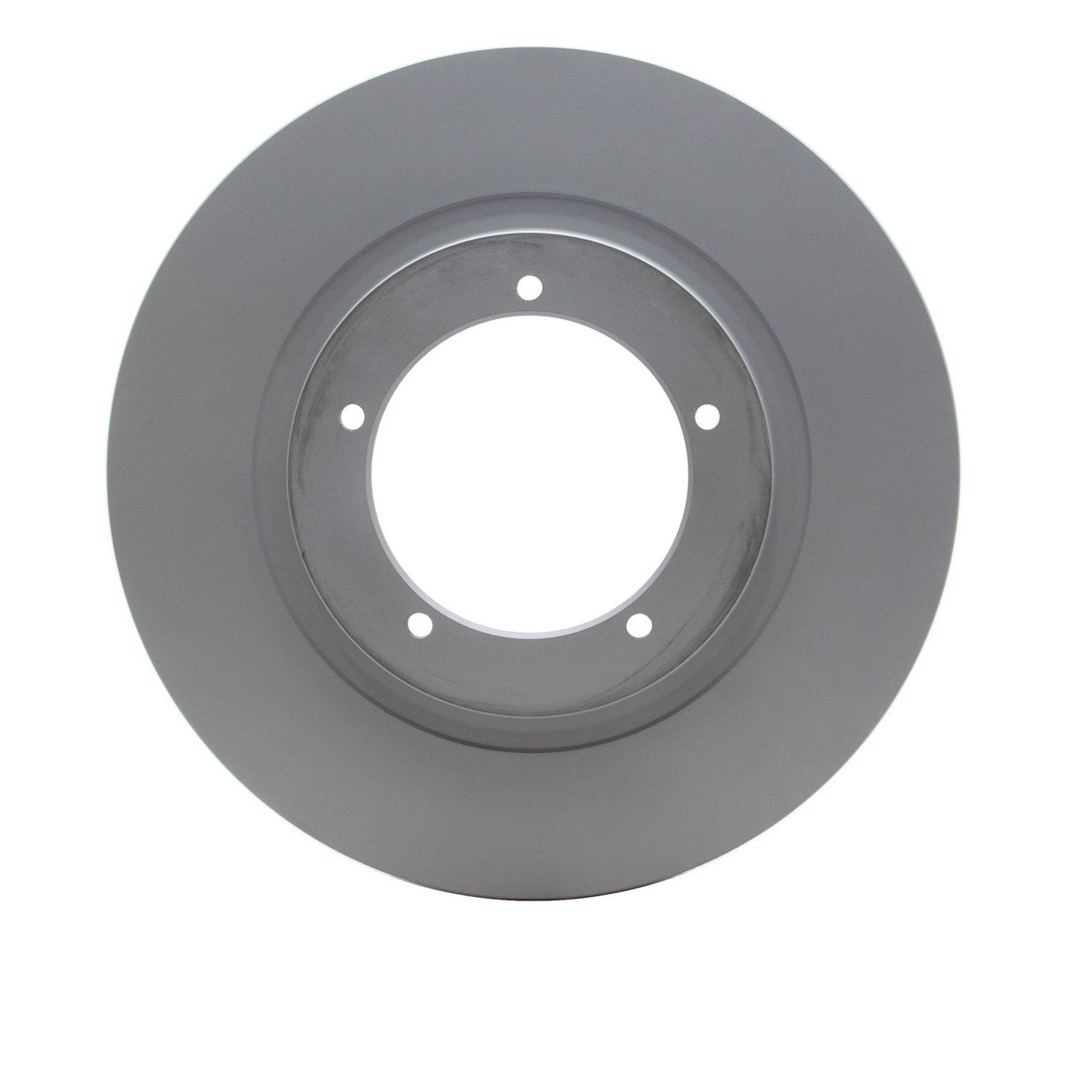 DFC 86-86 Porsche 944 Turbo Front GeoSPEC Coated Rotor
