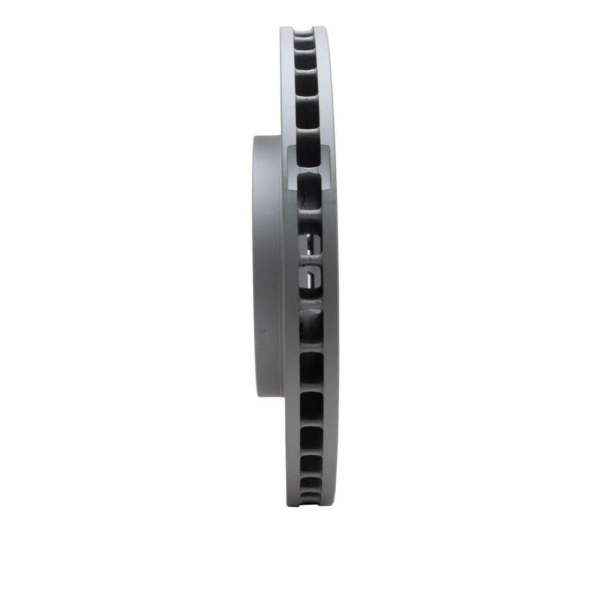 DFC 86-86 Porsche 944 Turbo Front GeoSPEC Coated Rotor