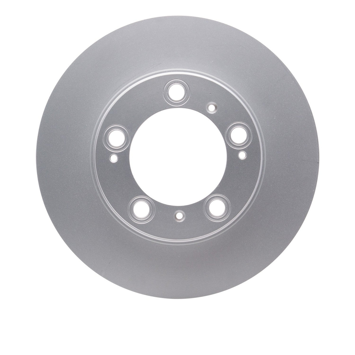 DFC 97-04 Porsche Boxster Front GeoSPEC Coated Rotor