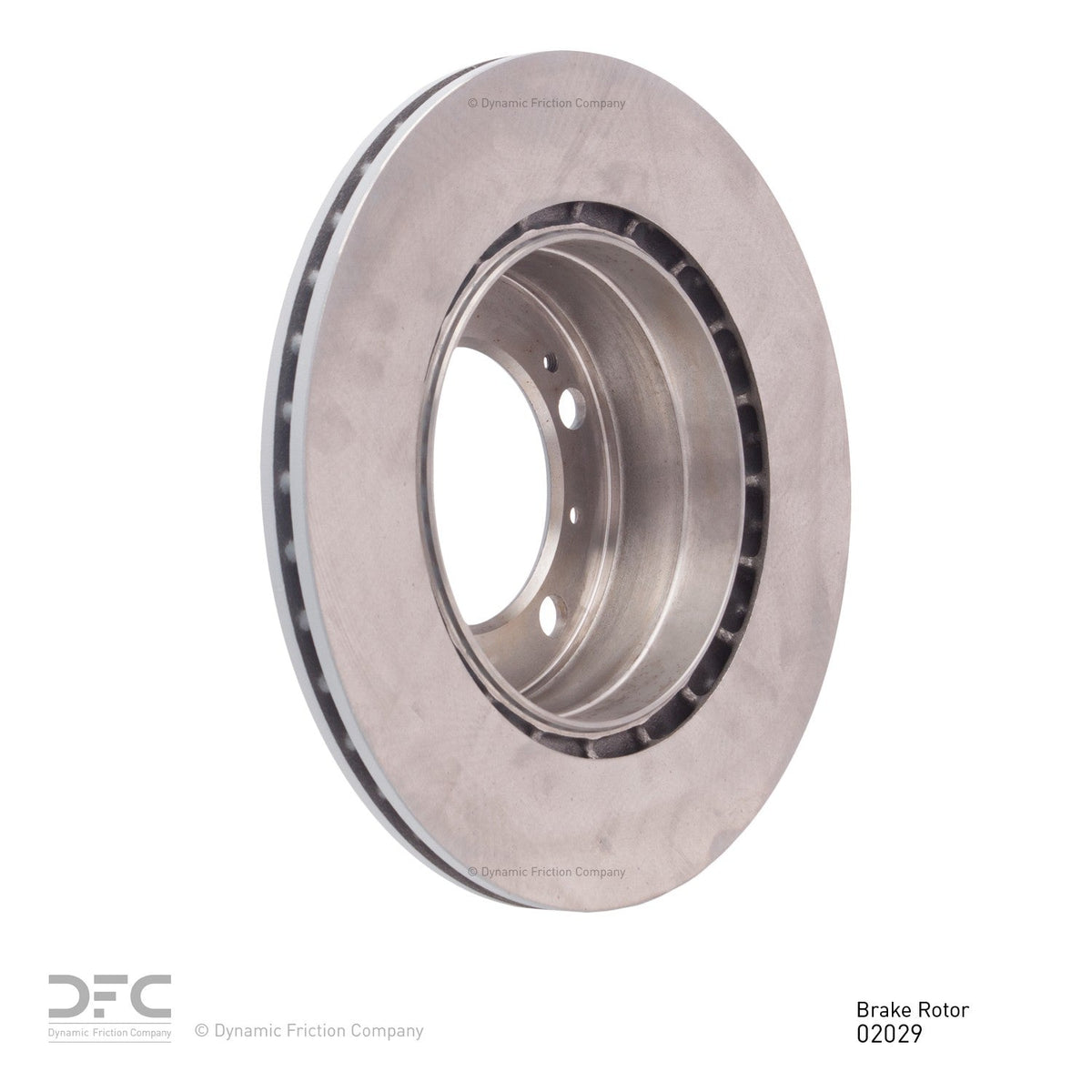 DFC 97-04 Porsche Boxster Rear GeoSPEC Coated Rotor