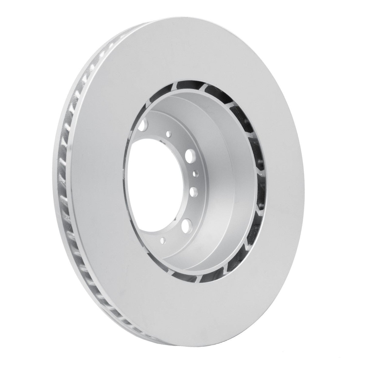 DFC 17-23 Porsche Panamera Right Rear GeoSPEC Coated Rotor