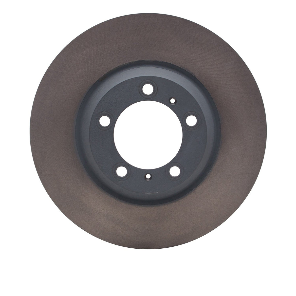 DFC 17-23 Porsche Cayenne Right Front GeoSPEC Coated Rotor