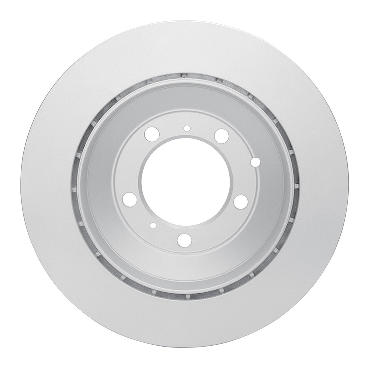 DFC 19-23 Porsche Cayenne Rear GeoSPEC Coated Rotor