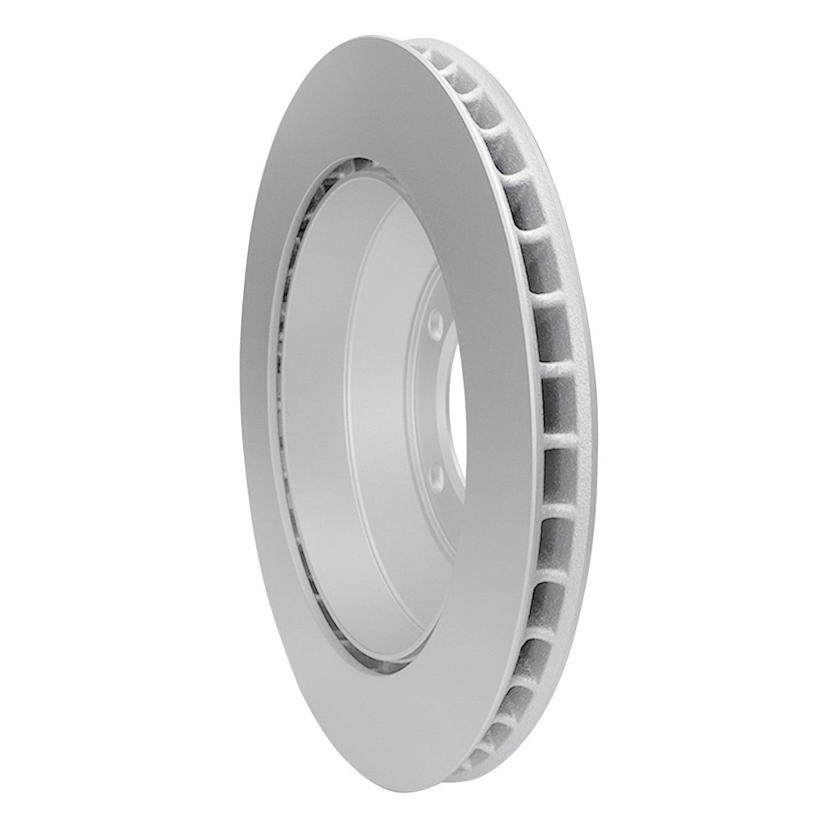 DFC 19-23 Porsche Cayenne Rear GeoSPEC Coated Rotor