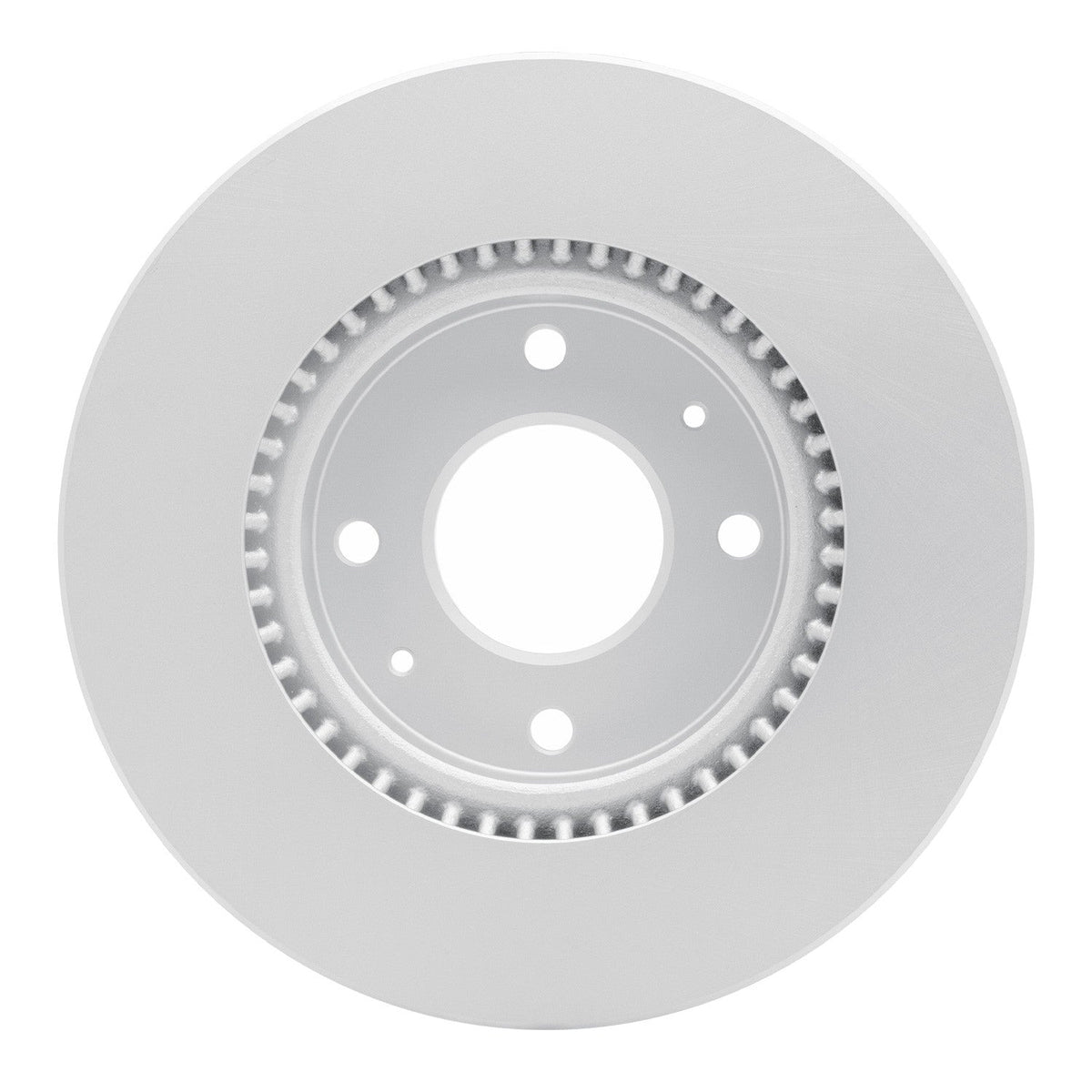 DFC 02-06 Hyundai Sonata Front GeoSPEC Coated Rotor