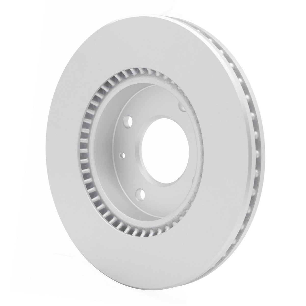 DFC 02-06 Hyundai Sonata Front GeoSPEC Coated Rotor