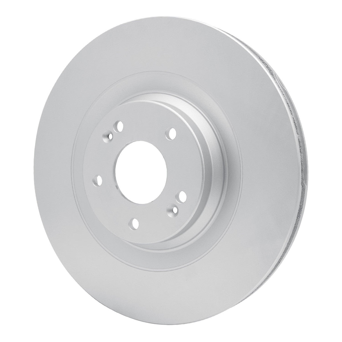 DFC 99-06 Hyundai Sonata Rear GeoSPEC Coated Rotor