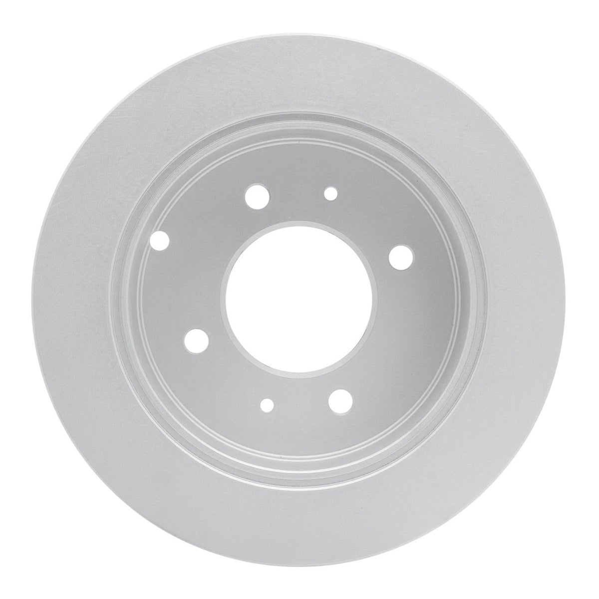 DFC 99-06 Hyundai Sonata Rear GeoSPEC Coated Rotor