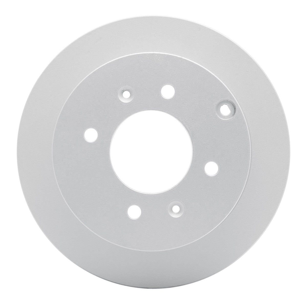 DFC 99-06 Hyundai Sonata Rear GeoSPEC Coated Rotor