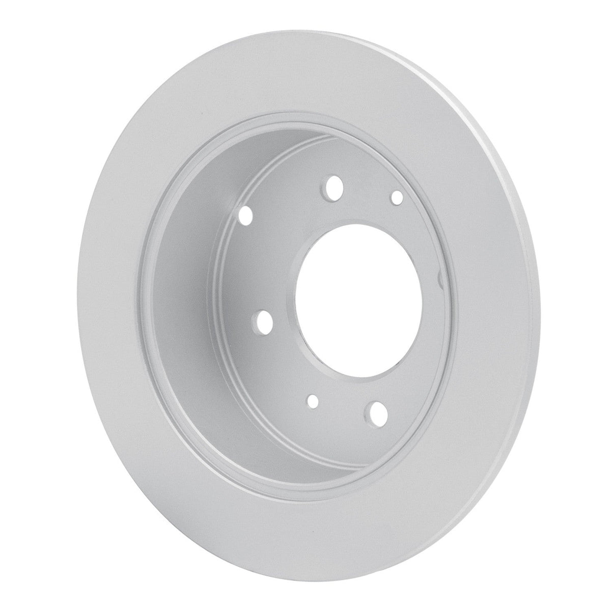 DFC 99-06 Hyundai Sonata Rear GeoSPEC Coated Rotor