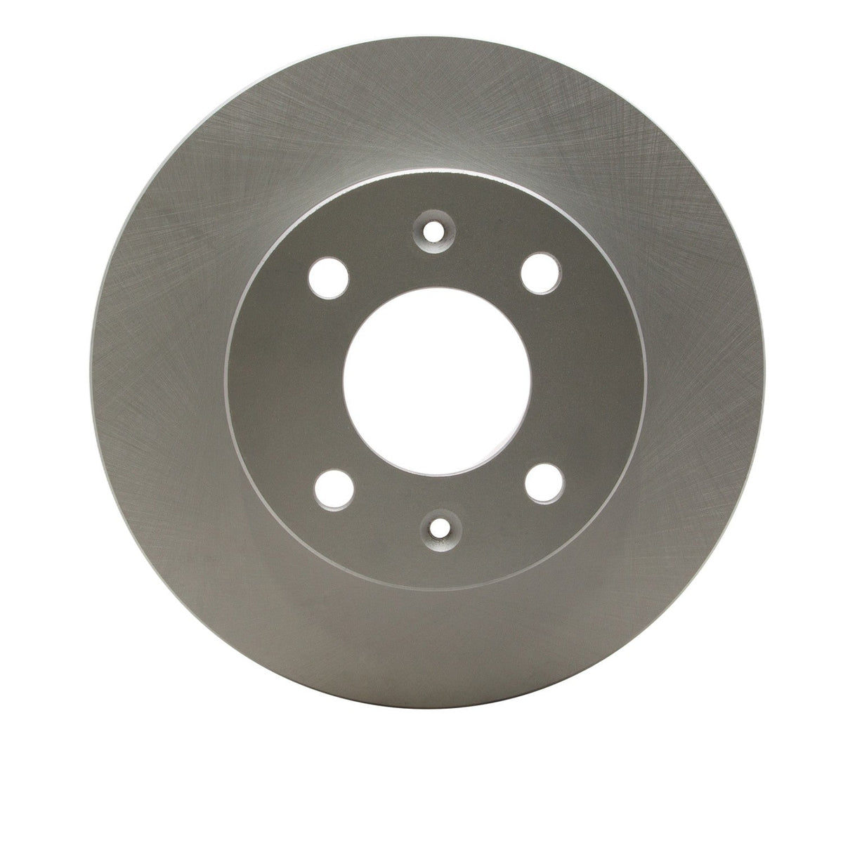 DFC 03-06 Dodge Verna (Mexico) Front GeoSPEC Coated Rotor