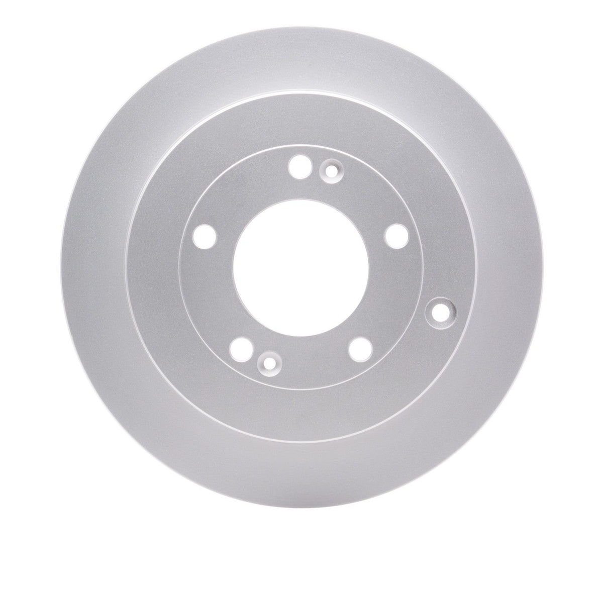 DFC 06-09 Hyundai Azera Rear GeoSPEC Coated Rotor
