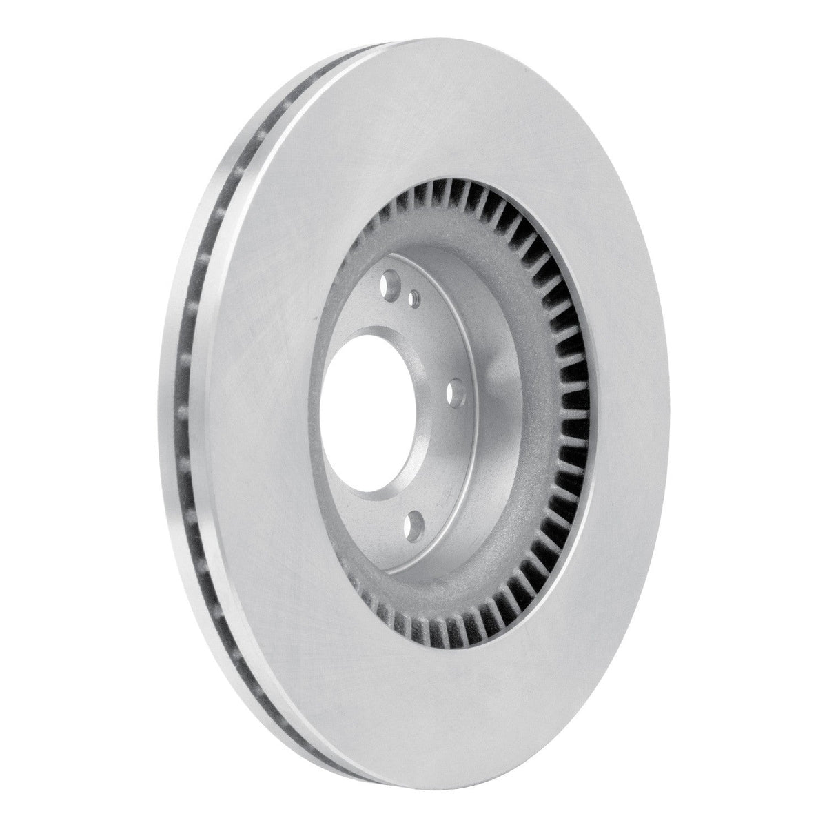 DFC 10-16 Hyundai Genesis Coupe Front GeoSPEC Coated Rotor