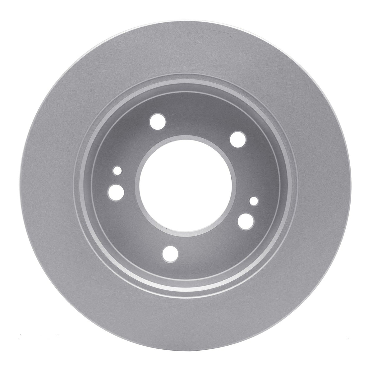 DFC 11-25 Hyundai Veloster Rear GeoSPEC Coated Rotor