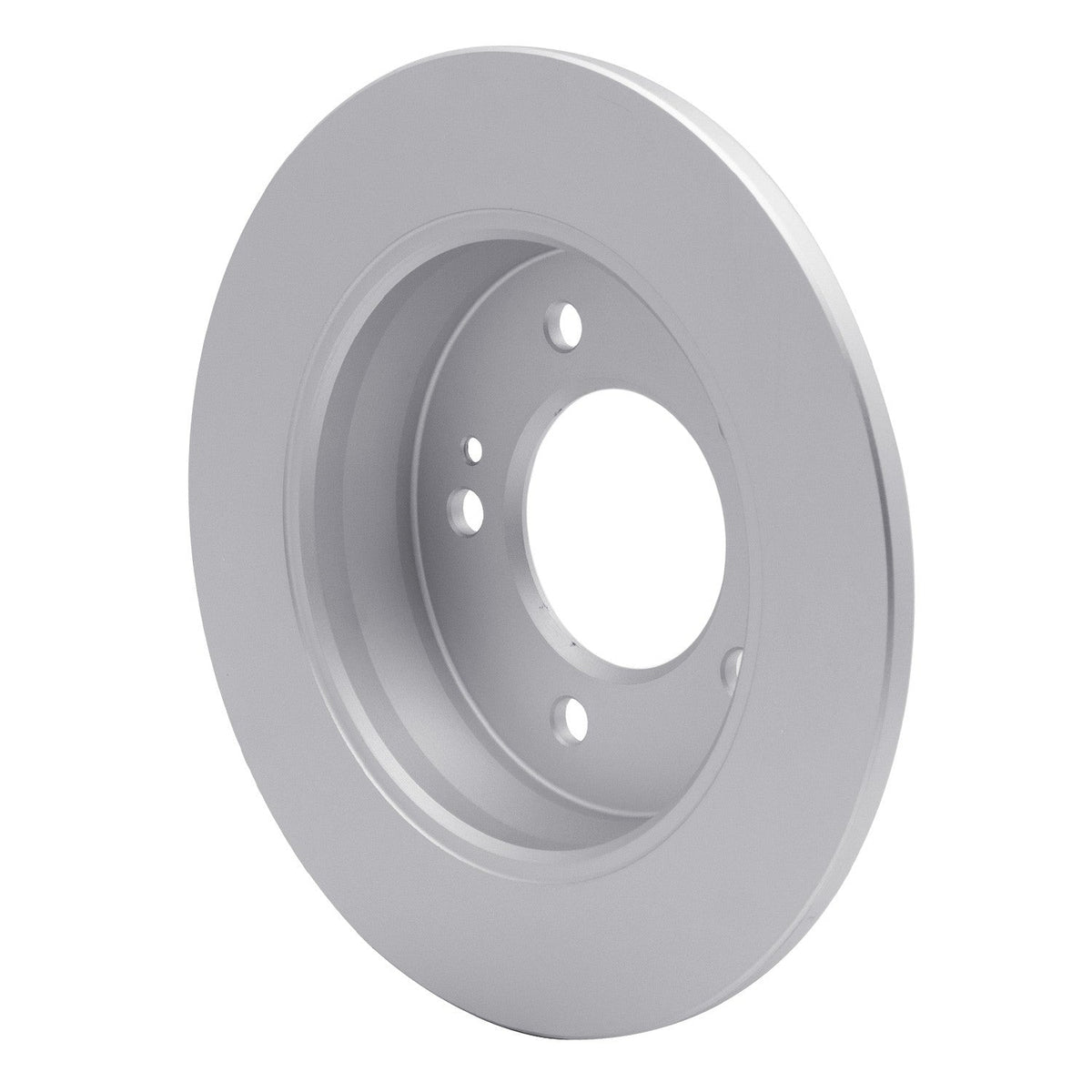 DFC 11-25 Hyundai Veloster Rear GeoSPEC Coated Rotor