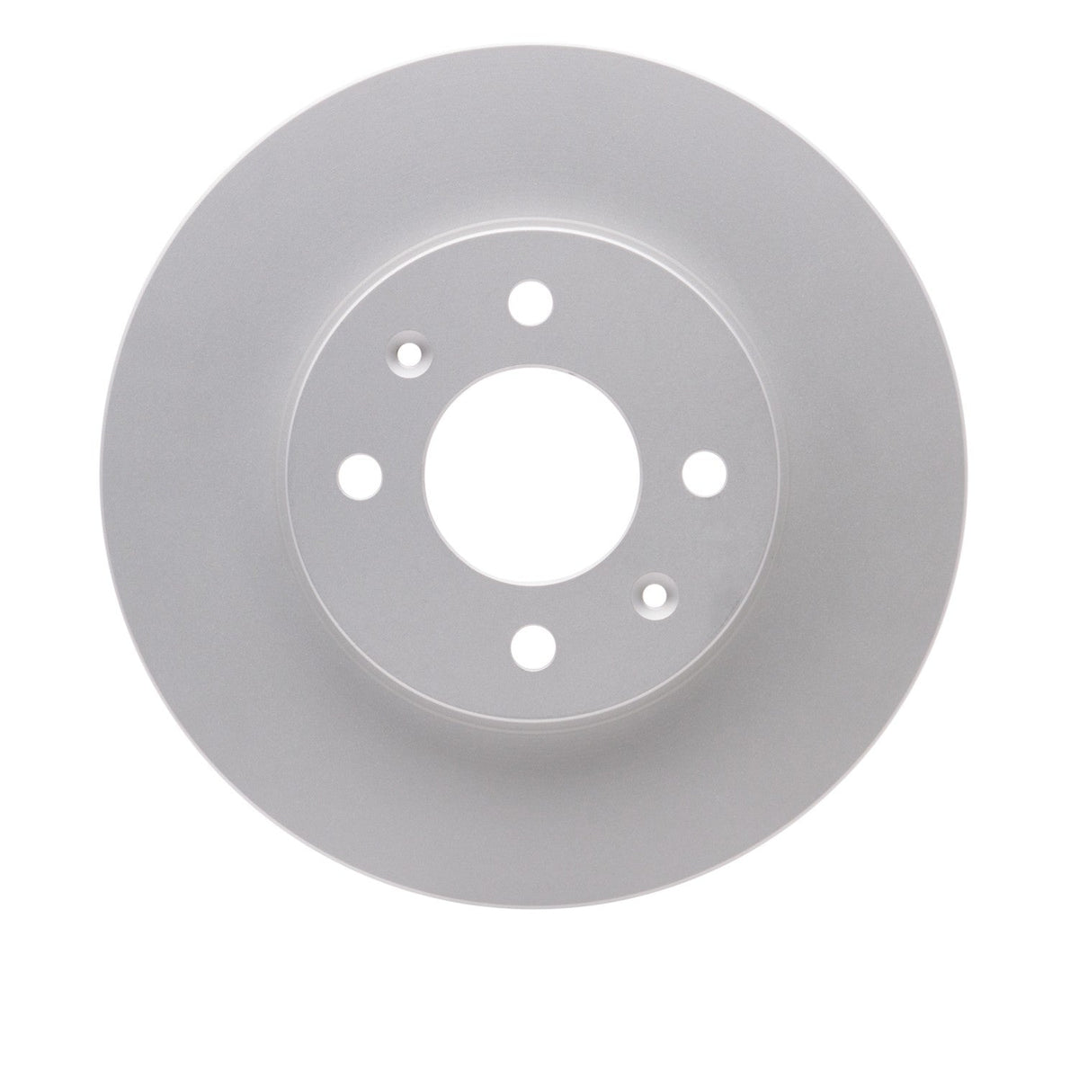 DFC 12-25 Dodge Attitude (Mexico) Front GeoSPEC Coated Rotor