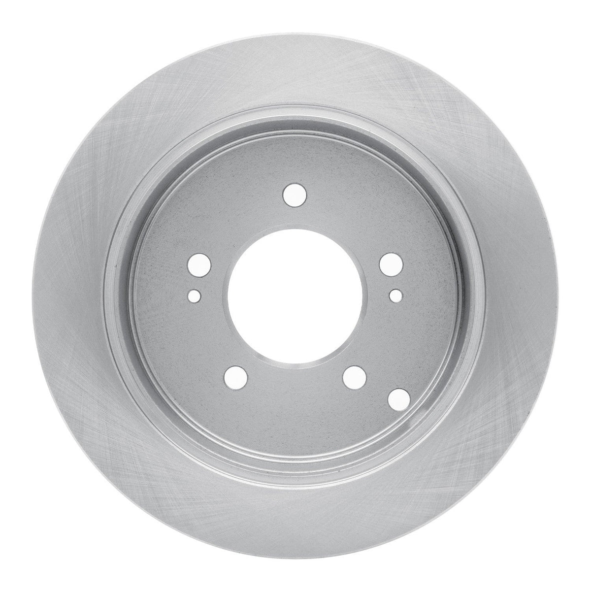 DFC 01-16 Hyundai Tucson Rear GeoSPEC Coated Rotor