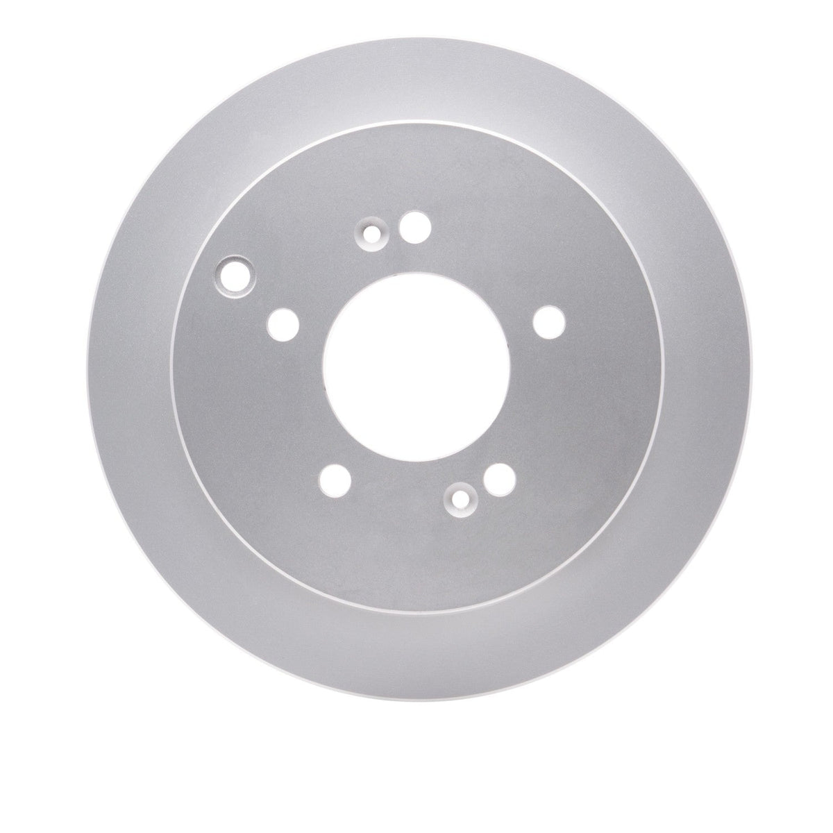 DFC 01-16 Hyundai Tucson Rear GeoSPEC Coated Rotor