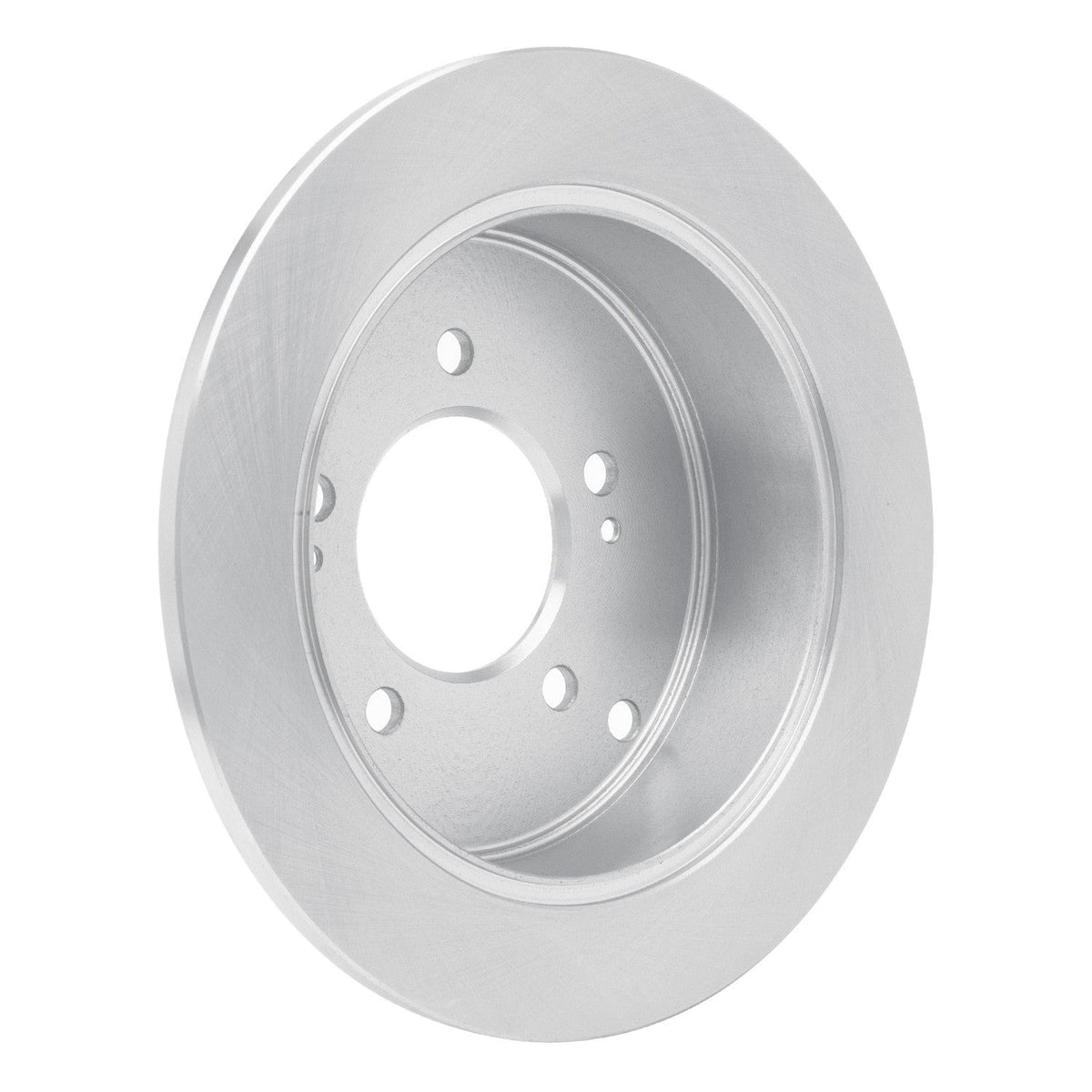 DFC 01-16 Hyundai Tucson Rear GeoSPEC Coated Rotor