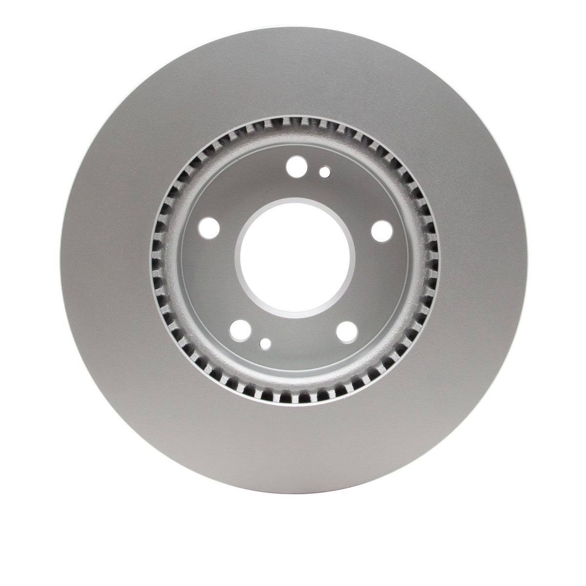 DFC 17-22 Hyundai Ioniq Front GeoSPEC Coated Rotor