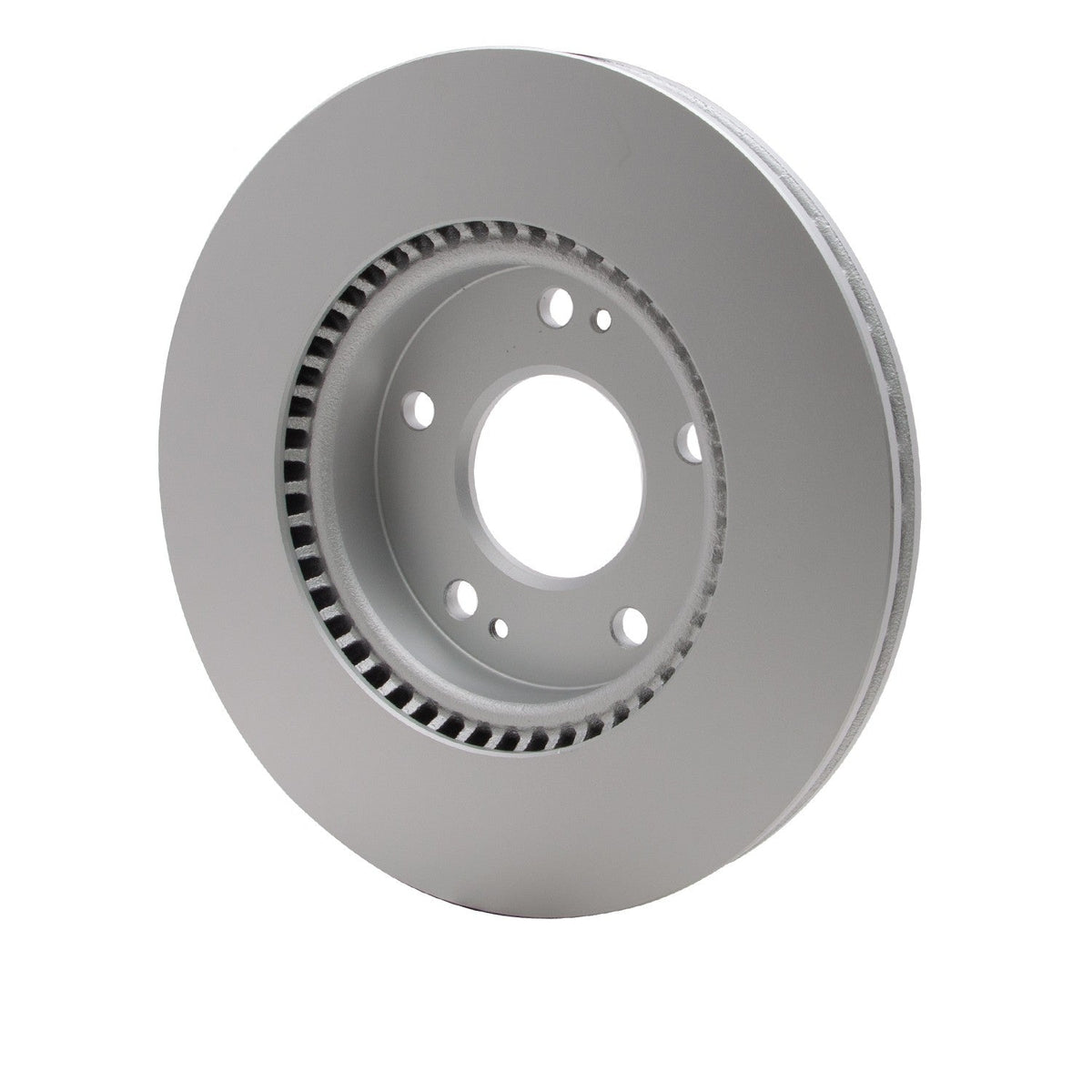 DFC 17-22 Hyundai Ioniq Front GeoSPEC Coated Rotor