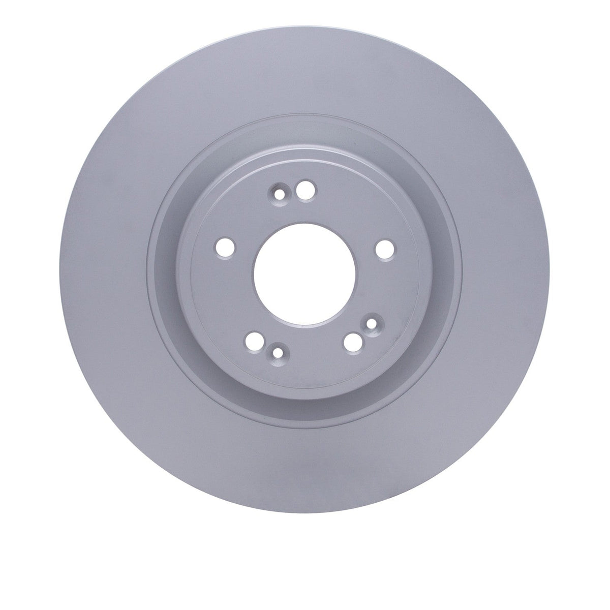 DFC 18-20 Genesis G80 Front GeoSPEC Coated Rotor
