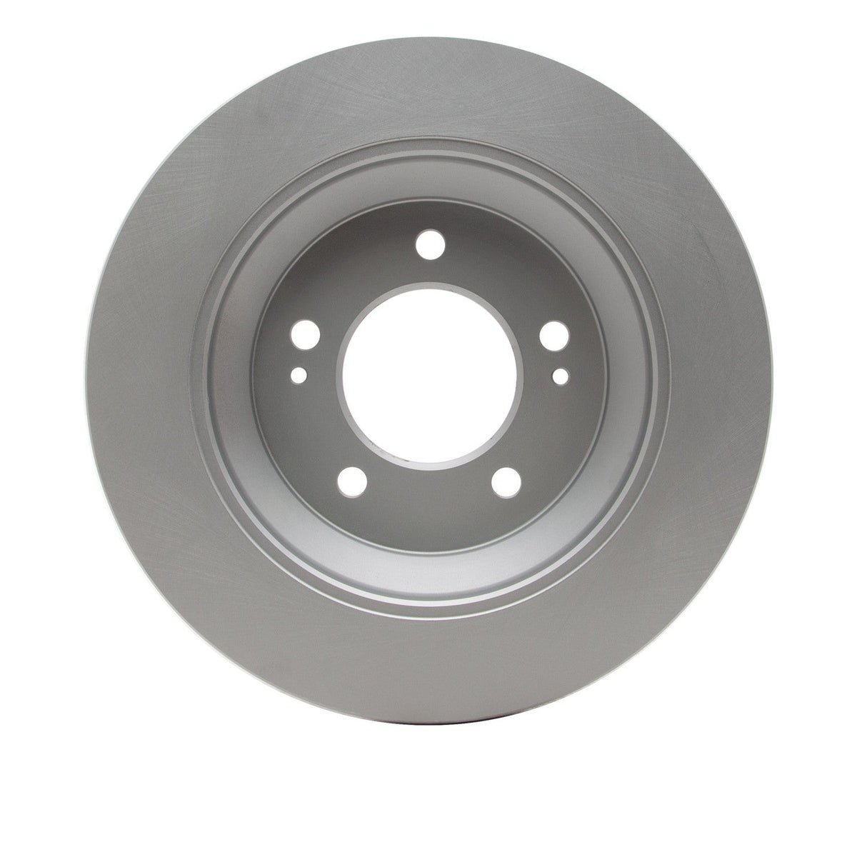 DFC 14-23 Hyundai Kona Rear GeoSPEC Coated Rotor