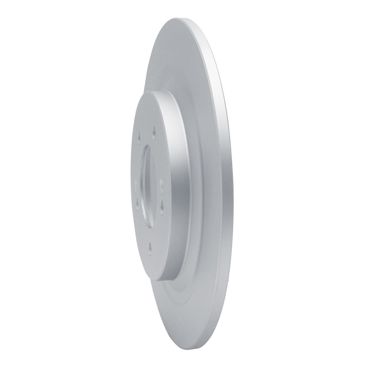 DFC 21-25 Hyundai Tucson Rear GeoSPEC Coated Rotor