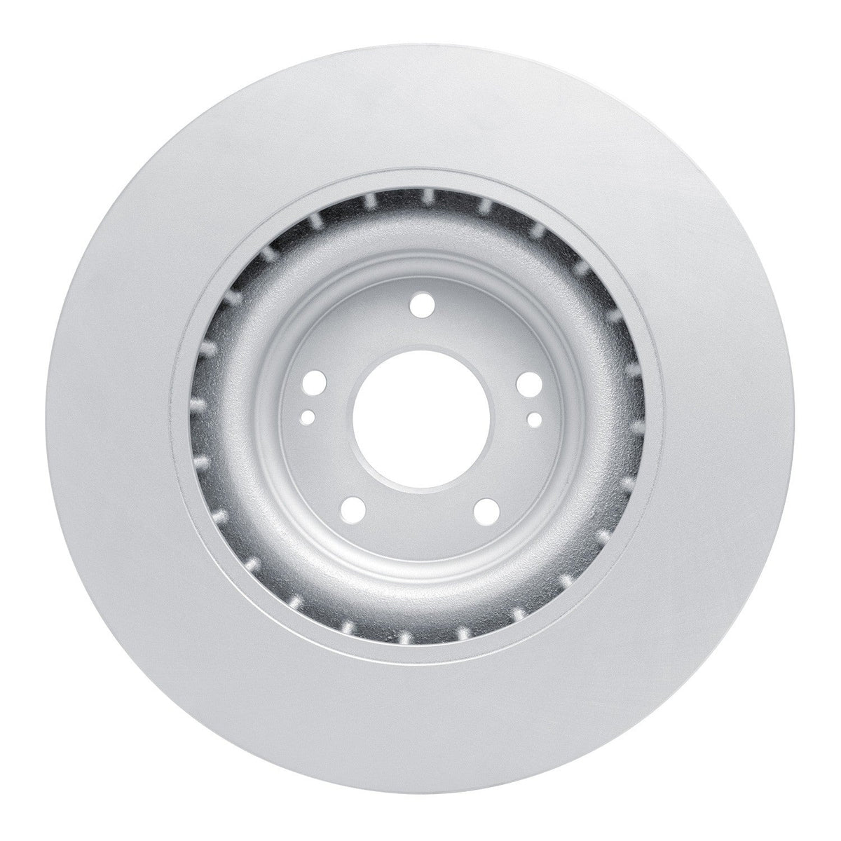 DFC 22-25 Hyundai Elantra N Front GeoSPEC Coated Rotor