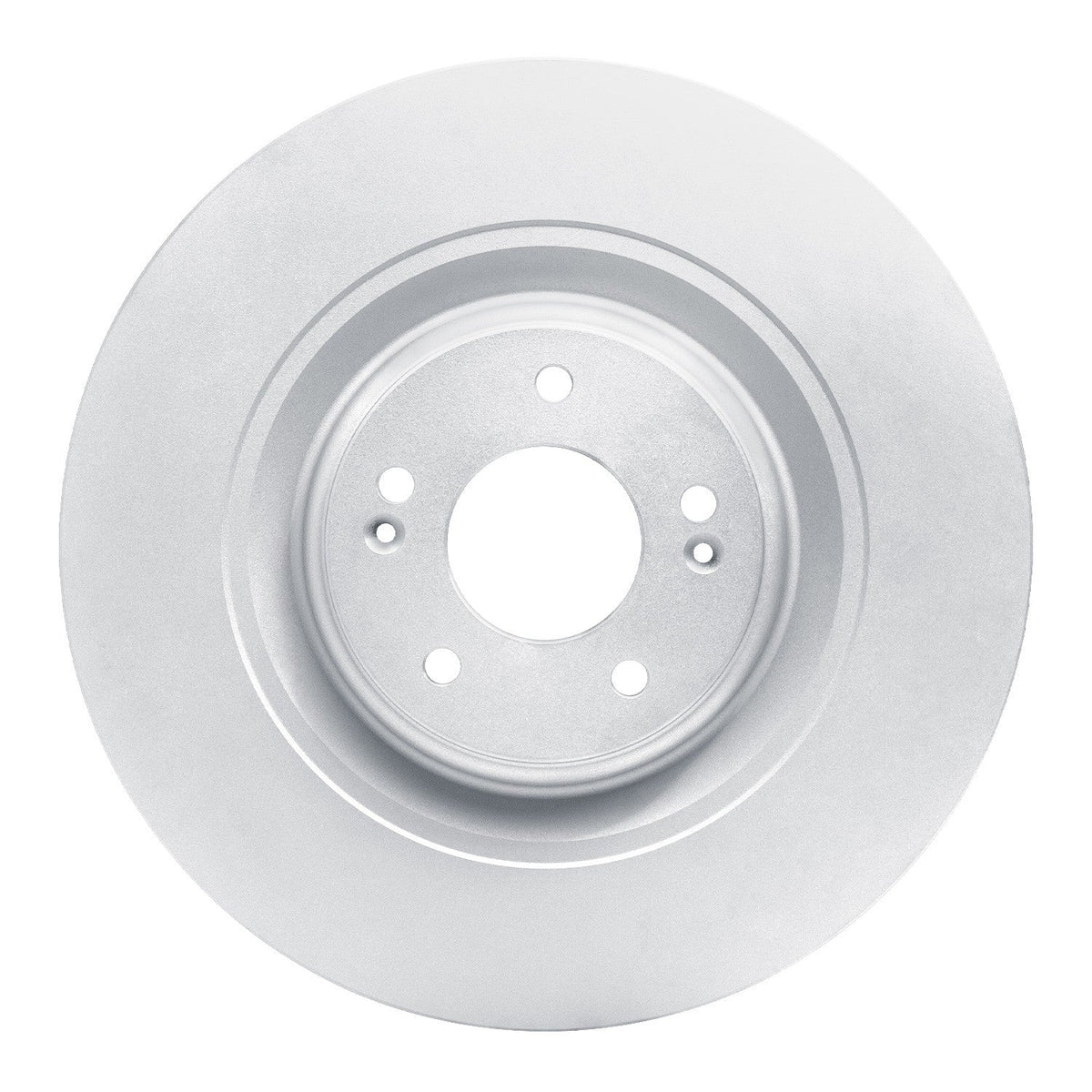 DFC 22-25 Hyundai Elantra N Front GeoSPEC Coated Rotor