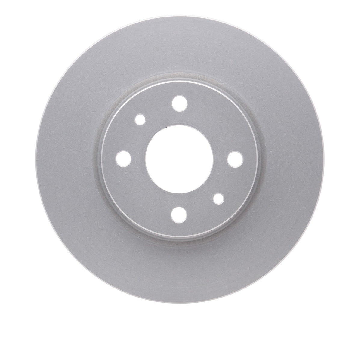 DFC 09-19 Dodge Vision (Mexico) Front GeoSPEC Coated Rotor