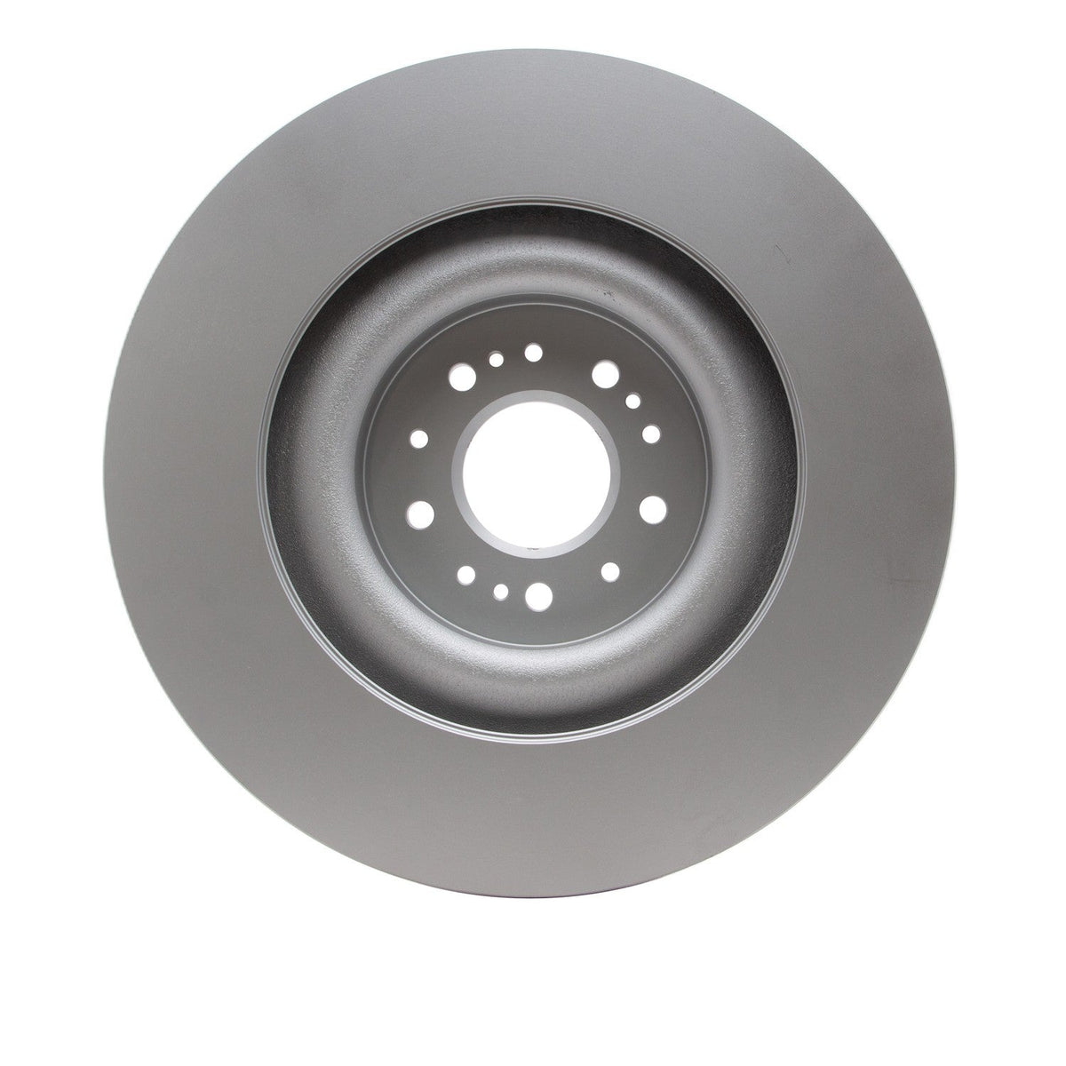 DFC 17-22 Genesis G90 Front GeoSPEC Coated Rotor