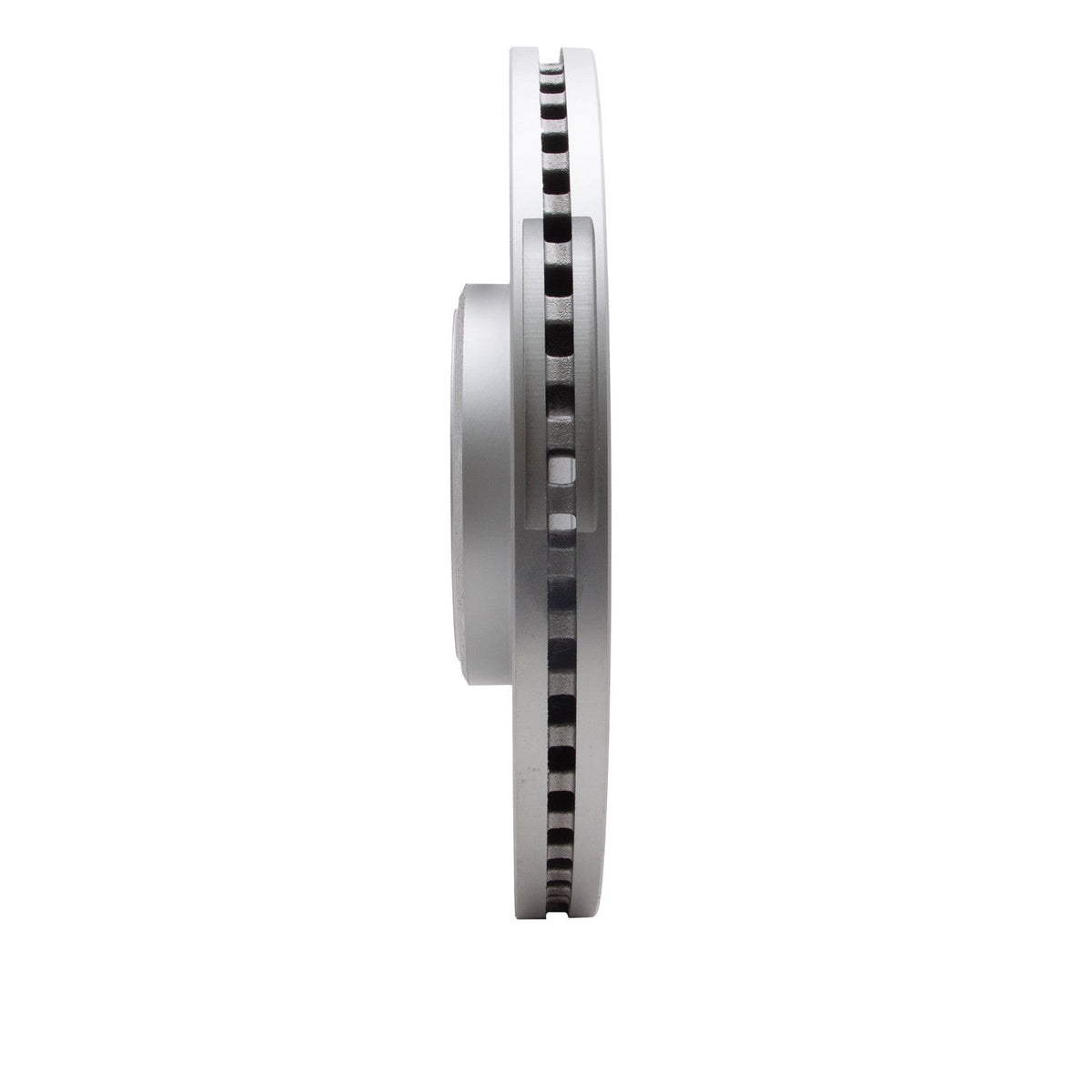 DFC 17-22 Genesis G90 Front GeoSPEC Coated Rotor