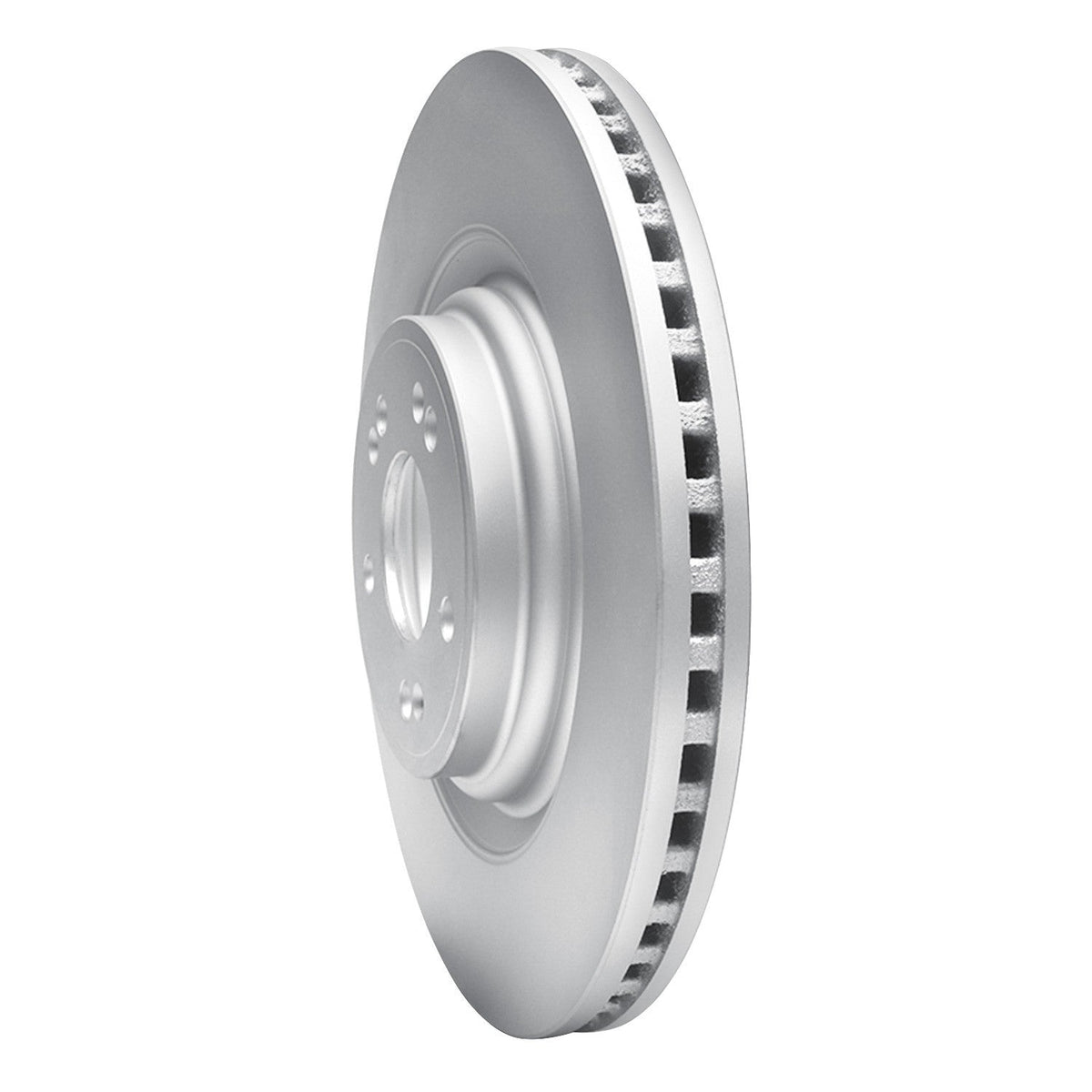 DFC 21-24 Genesis GV80 Front GeoSPEC Coated Rotor