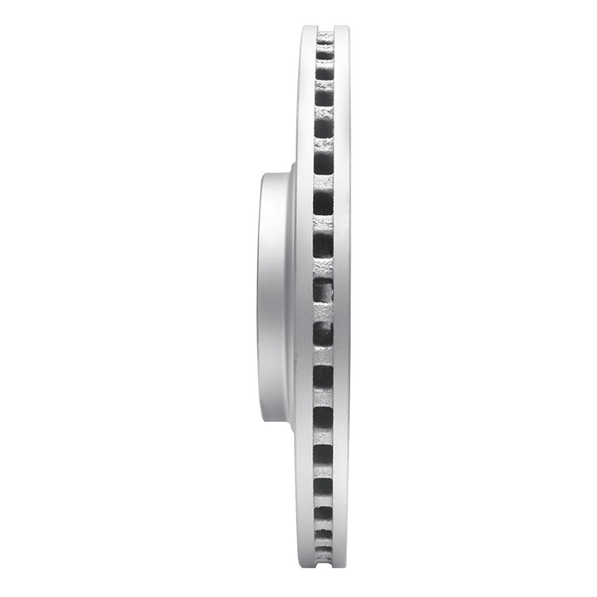 DFC 21-24 Genesis GV80 Front GeoSPEC Coated Rotor