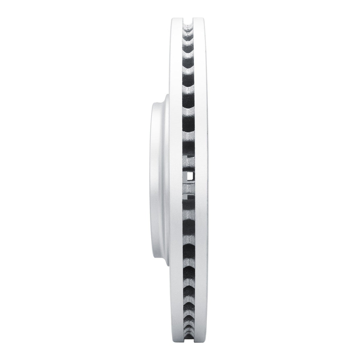DFC 21-26 Genesis GV70 Front GeoSPEC Coated Rotor