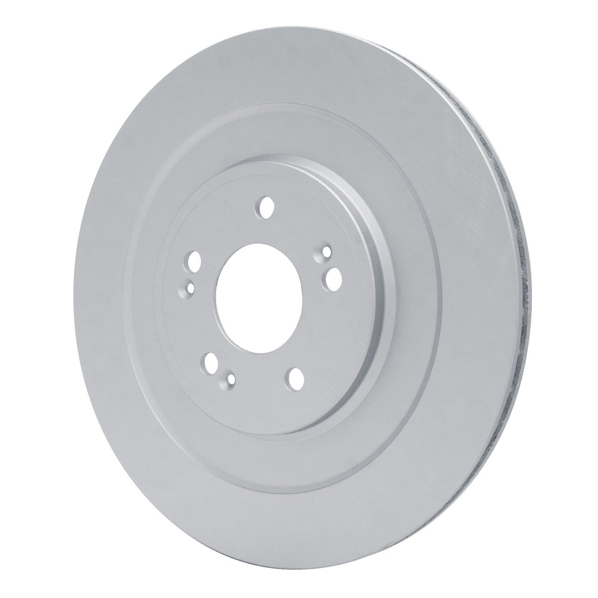 DFC 21-26 Genesis GV70 Rear GeoSPEC Coated Rotor