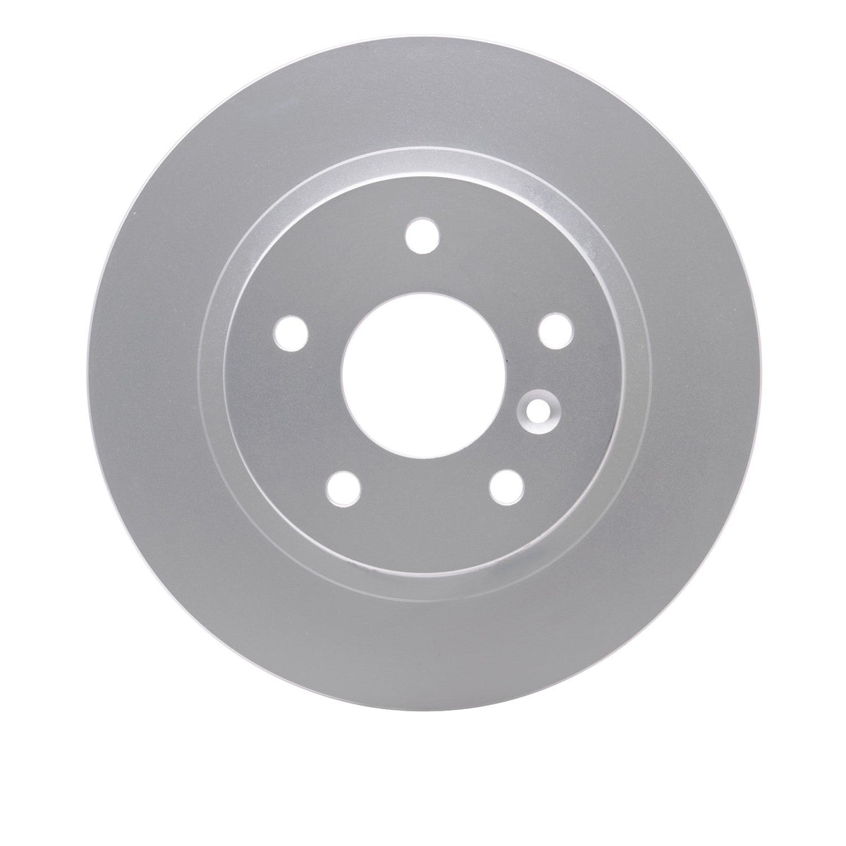DFC 94-04 Land Rover Discovery Rear GeoSPEC Coated Rotor