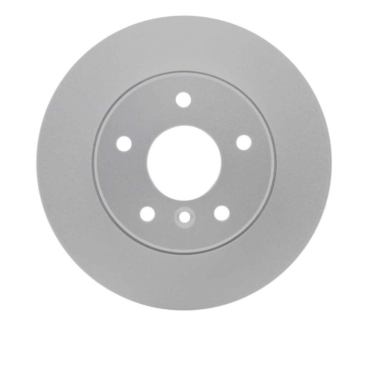 DFC 99-04 Land Rover Discovery Front GeoSPEC Coated Rotor