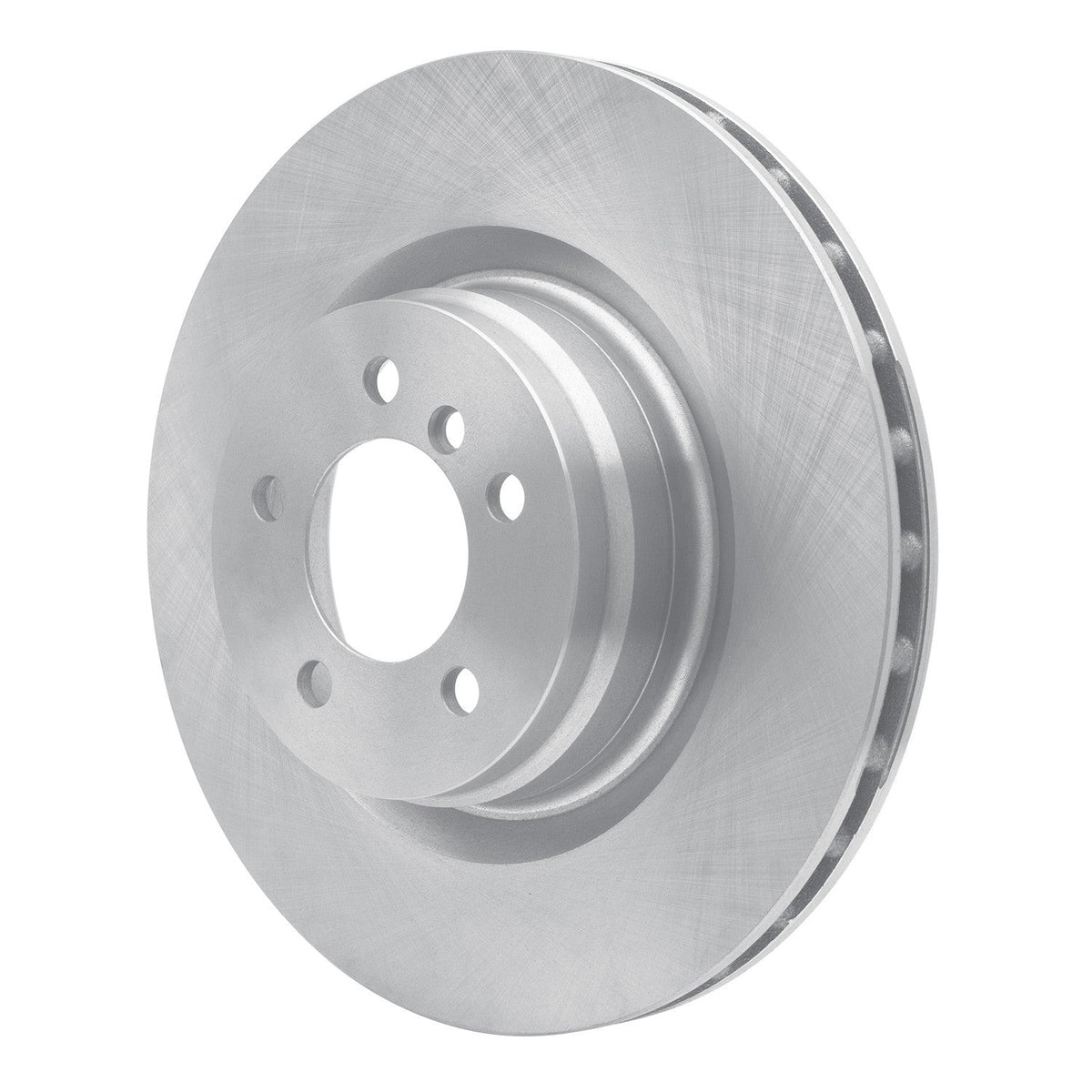 DFC 06-12 Land Rover Range Rover Front GeoSPEC Coated Rotor